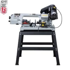 SIP 01572 6" Swivel Head Metal Bandsaw | Poolewood