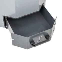 SIP 01996 Metal Dust Collector | Poolewood -Home Tools Store 3169 extra large