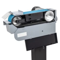 SIP 01960 Belt Linisher 4inch On Pedestal | Poolewood -Home Tools Store 3195 extra large