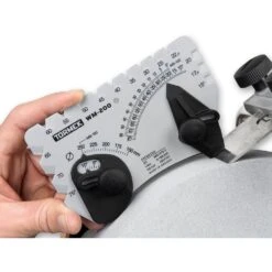 TORMEK WM-200 PRO-ANGLEMASTER - 368028 | Poolewood