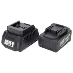 SIP 05313 QTAIR Replacement Battery | Poolewood