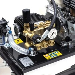 SIP 08916 Tempest PPB480/160 GX Pressure Washer -Home Tools Store 3970 extra large