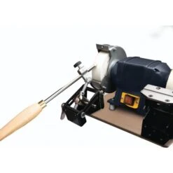 Robert Sorby 447 Deluxe Universal Sharpening System - 447 | Poolewood