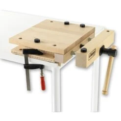 SJOBERGS SMART VICE - 502365 | Poolewood Machinery