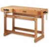 Sjobergs Scandi Plus 1425 Work Bench - 504790 | Poolewood