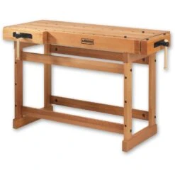 Sjobergs Scandi Plus 1425 Work Bench - 504790 | Poolewood