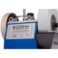 Tormek T-4 Original Sharpening System - 507158 | Poolewood -Home Tools Store 507158 inset2 xl