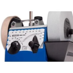 Tormek T-4 Original Sharpening System - 507158 | Poolewood -Home Tools Store 507158 inset6 xl