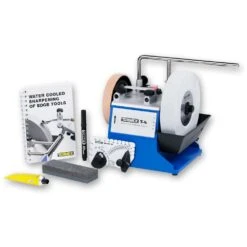 Tormek T-4 Original Sharpening System - 507158 | Poolewood