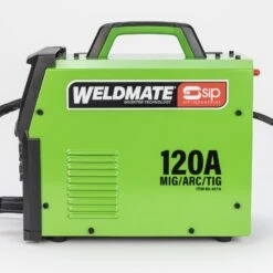 SIP 05731 WELDMATE 120A MIG/ARC/TIG Welder | Poolewood -Home Tools Store 5136 extra large