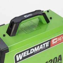 SIP 05731 WELDMATE 120A MIG/ARC/TIG Welder | Poolewood -Home Tools Store 5140 extra large