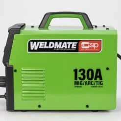 SIP 05737 WELDMATE AUTOPLUS 130A MIG/ARC/TIG Wlder -Home Tools Store 5190 extra large