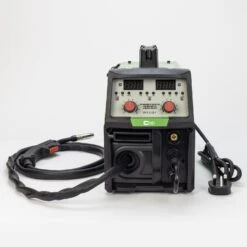 SIP 05737 WELDMATE AUTOPLUS 130A MIG/ARC/TIG Wlder -Home Tools Store 5191 extra large