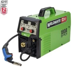 SIP 05739 WELDMATE AUTOPLUS 180A | Poolewood