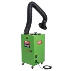 SIP 05814 FX300 Welding Fume Extractor | Poolewood