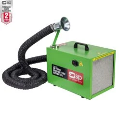SIP 05815 FX100 Welding Fume Extractor | Poolewood