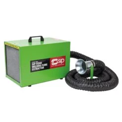 SIP 05815 FX100 Welding Fume Extractor | Poolewood -Home Tools Store 5564 extra large