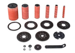 Scheppach Holzstar OSS 100 Oscillating Bobbin Sander 230V| Poolewood -Home Tools Store 5903500 LO 01 scaled 1