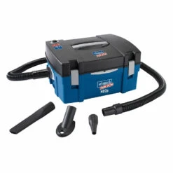 Scheppach HD2P 3 In 1 Vacuum Extractor Pump | Poolewood