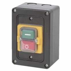 NVR Switch NVR Switch - 600072 NVR Switches | Poolewood Machinery & Tools