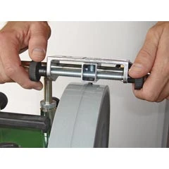 Tormek TT-50 Truing Device - 610747 | Poolewood