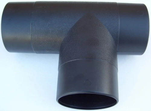 T Piece With 3 X 63mm Outlets Clear PVC 63T – Poolewood 3 T Piece With 3 X 63mm Outlets Clear PVC 63T – Poolewood