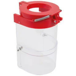 SIP 75mm Pillar Drill Chuck Guard | Poolewood