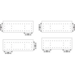 Sjobergs Nordic Plus 1450 Bench - 701861 | Poolewood -Home Tools Store 701861 inset3 xl