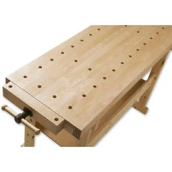 Sjobergs Nordic Plus 1450 Bench - 701861 | Poolewood -Home Tools Store 701861 inset4 xl