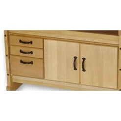 Sjobergs Storage Module SM03 For Elite Range - 701871 | Poolewood