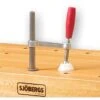 Sjobergs QSH Quick Action Holdfast - 701874 - Poolewood -Home Tools Store 701874