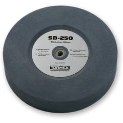 Tormek SB-250 Blackstone Silicon Stone - 702803 | Poolewood
