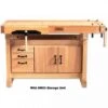 Sjobergs Elite 1500 Cabinetmaker’s Bench SM03 – 718591 – Poolewood -Home Tools Store 718591