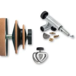 TORMEK CARVING KIT - 719433 | Poolewood