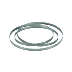 Scheppach Holzmann HBS610 Bandsaw Blade 4080mm – Poolewood