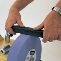 Scheppach Tiger Stone Grader - 89490707 | Poolewood