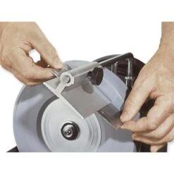 Tormek SVD-110 Toolrest With TORLOCK - 910083 | Poolewood -Home Tools Store 910083 inset1 xl