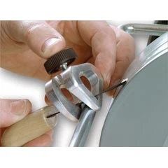 Tormek SVS-32 Short Tool Jig For Sharpening Short Tools - 910090