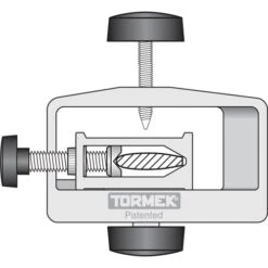 Tormek SVS-50 Multi Jig Comprehensive Jig - 910091 | Poolewood -Home Tools Store 910091 inset2 xl