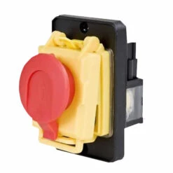 NVR Switch KJD12 Switch - 950697 NVR Switches | Poolewood Machinery & Tools