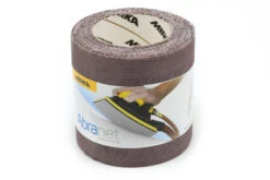 Mirka 115mm X 10m Abranet Rolls 180 Grit Each | Poolewood