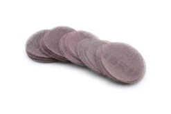 Mirka 55mm Abranet Discs Assorted 120,240,400,600,800 25pk | Poolewood