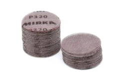 Mirka 77mm Abranet Disc 600 Grit 25pk | Poolewood