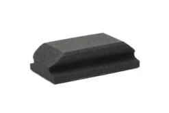 Mirka 70x125mm Foam Sanding Block | Poolewood