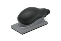 Mirka 70x125mm Hand Sanding Block | Poolewood