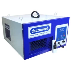 Charnwood AF760 Air Filter With Remote Control | Poolewood
