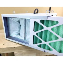 Charnwood AF760#02 Innerr Filter | Poolewood -Home Tools Store AF760 Dual Filter 1024x1024 1 1