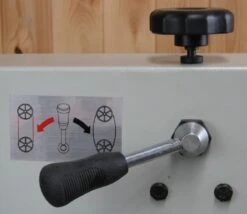 Charnwood B300P 12" Premium Bandsaw Package | Poolewood -Home Tools Store B300 10