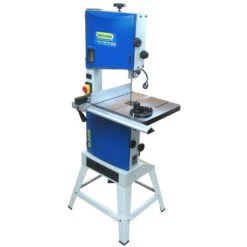 Charnwood B300 12" Premium Bandsaw | Poolewood