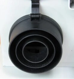 Charnwood B300P 12" Premium Bandsaw Package | Poolewood -Home Tools Store B300 4